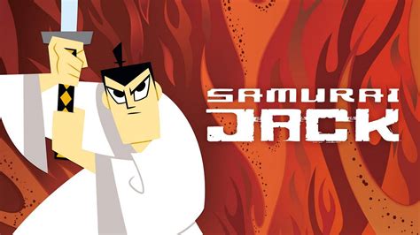 samurai jack gostream|Where to watch Samurai Jack: stream every season .